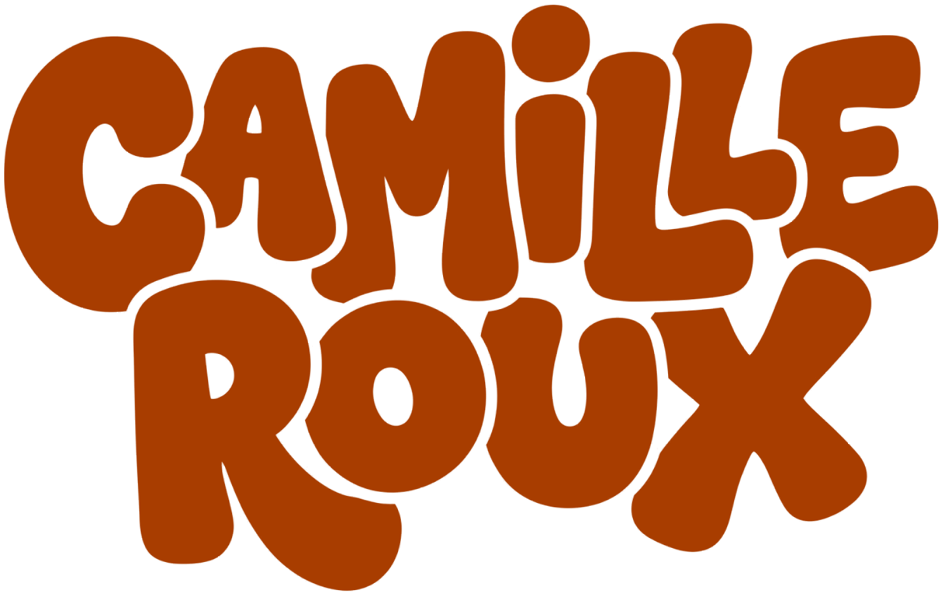 Camille Roux